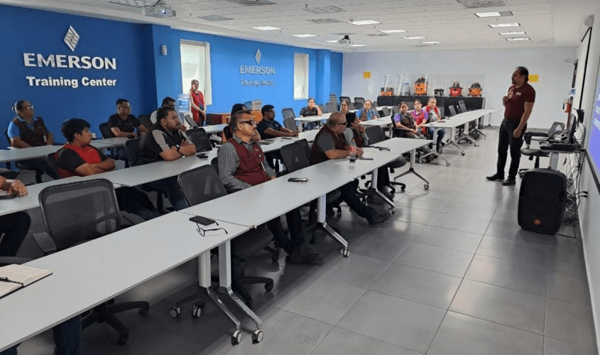 Colaboran UTTN y Emerson en impulsar la inclusión laboral de personas con&nbsp;autismo