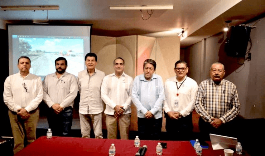 Construyen CONAVI e ITAVU bienestar y esperanza a través de la vivienda&nbsp;social