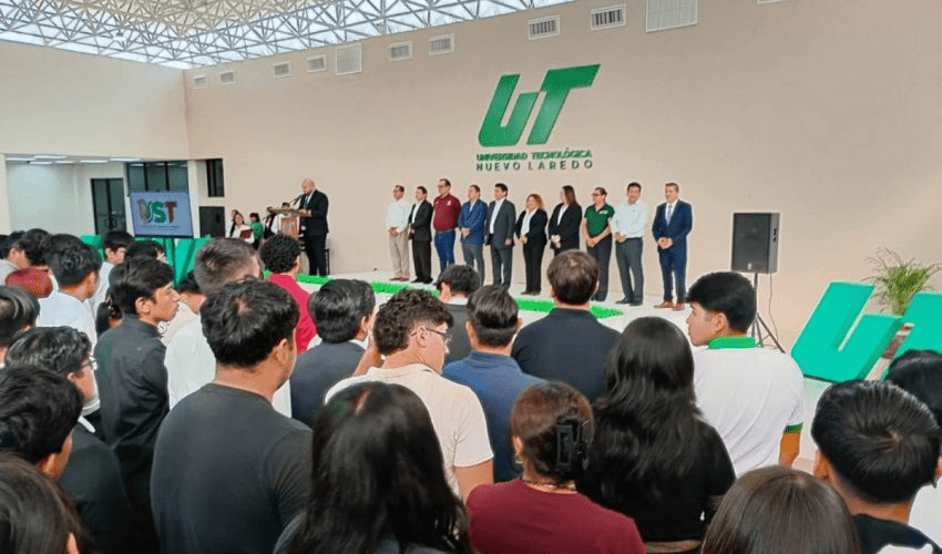 Gestiona UTNL colaboración con UNAM en&nbsp;astronomía