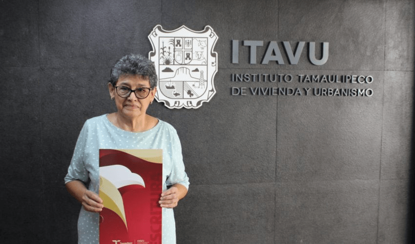 Facilita ITAVU trámite de escrituración con costos accesibles y sin&nbsp;intermediarios