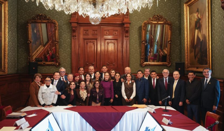 IMSS-Bienestar se consolida en Tamaulipas:&nbsp;Américo