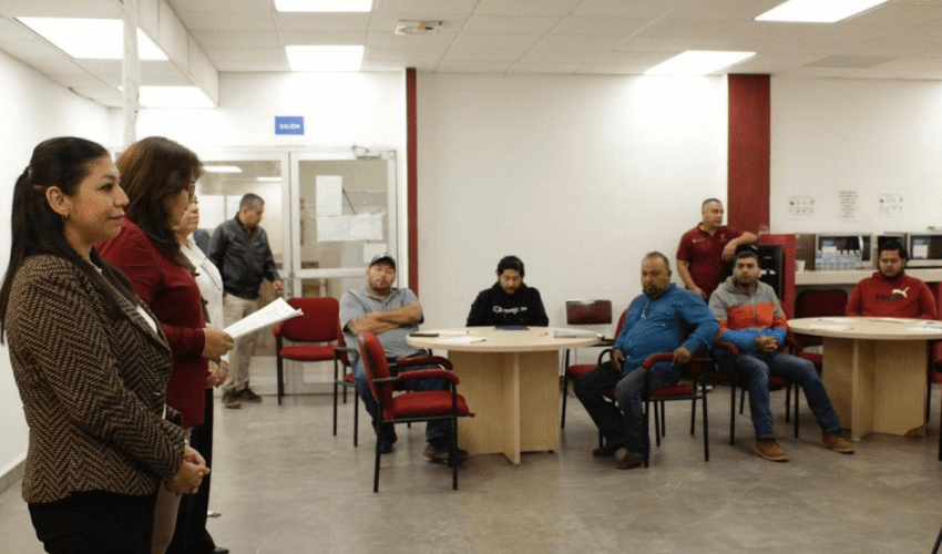 Anuncia SEDUMA capacitación de choferes para operar transporte&nbsp;híbrido