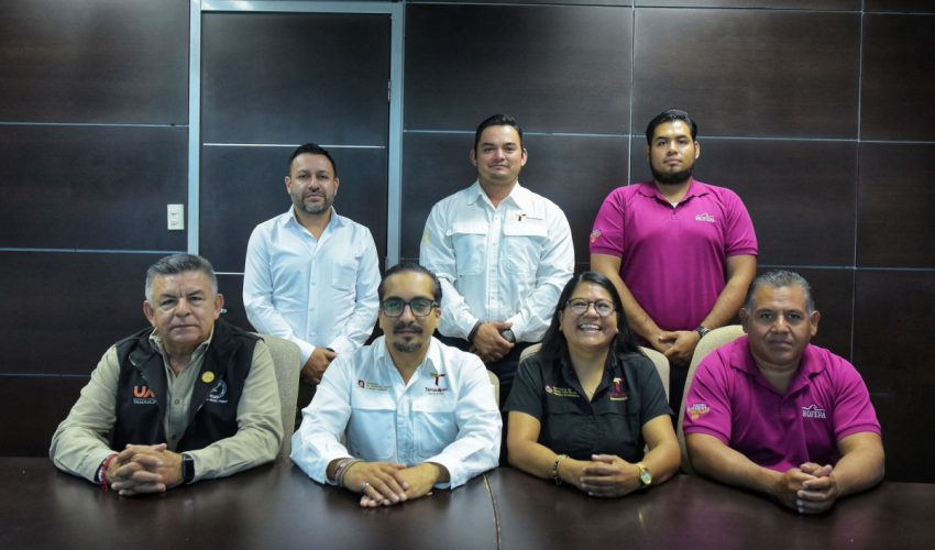 Consolidan esfuerzos por la conservación del patrimonio&nbsp;forestal