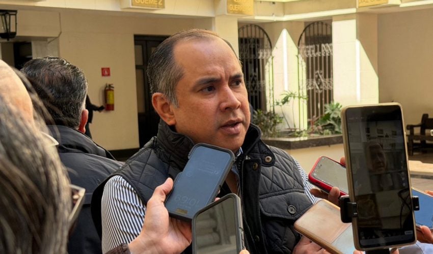 Tamaulipas supera la meta de recaudación en enero y fortalece el manejo responsable del recurso&nbsp;público