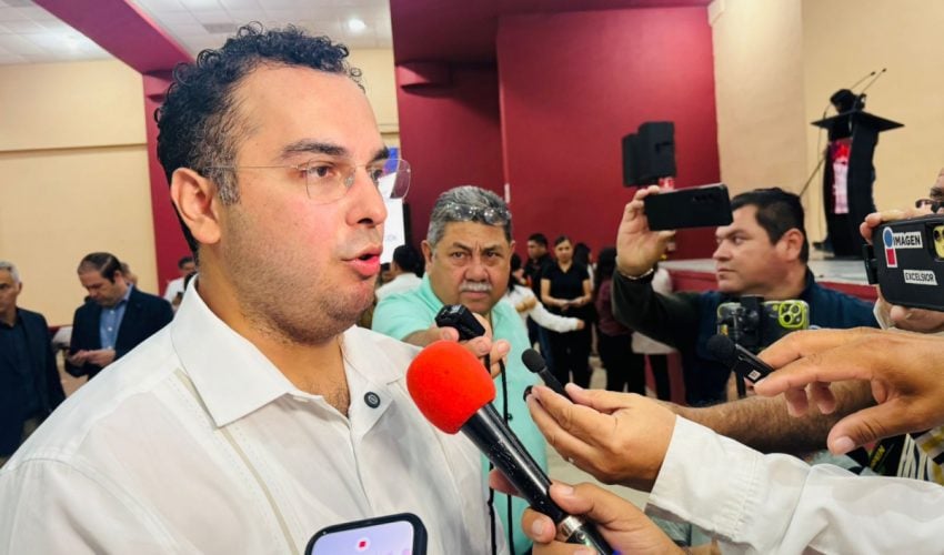Superan Ferias del Empleo en Tamaulipas las 4 mil vacantes ofertadas en&nbsp;marzo