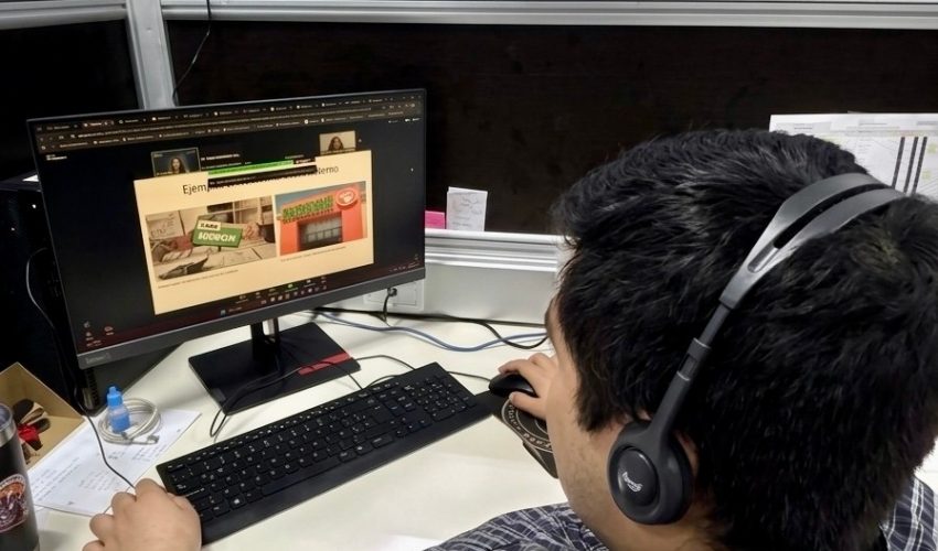 Actualiza SABG a su personal en la Academia Mexicana de Auditoría al&nbsp;Desempeño