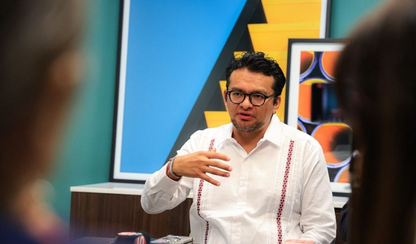 Decreto gubernamental crea la empresa “Tamaulipas se transforma”; impulsará proyectos estratégicos de la&nbsp;SEDENER