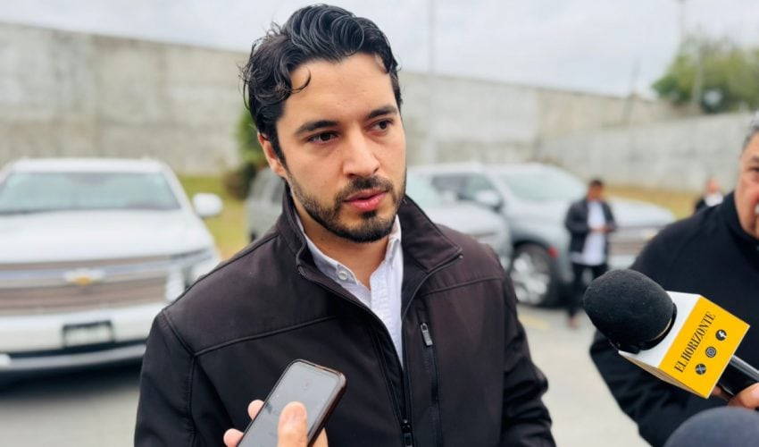 Impulsa STPS reclutamiento para construcción de Viviendas del Bienestar en&nbsp;Tamaulipas