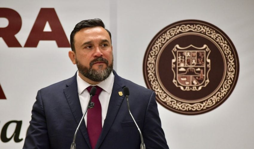 Turismo, palanca del desarrollo económico y social en&nbsp;Tamaulipas